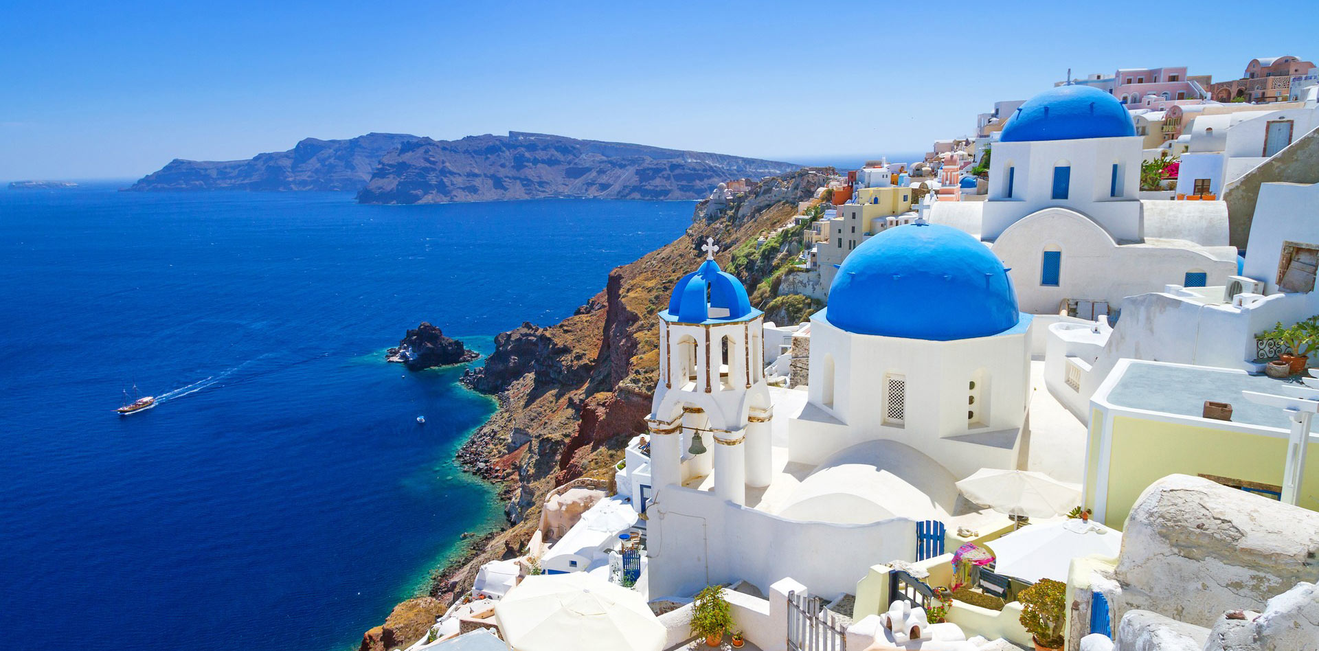 希腊购房移民项目